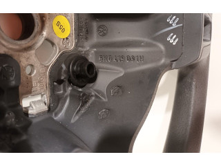 Руль Volkswagen Golf VI 2008 - 2013 года 5K0419091, 5K0419091AG