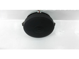 Подушка безопасности водителя Chevrolet Matiz