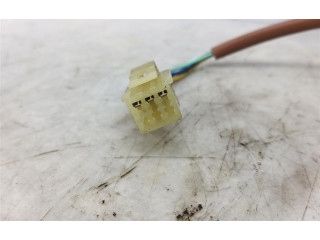 Зеркало электрическое        Subaru Forester SF  2000 - 2003 года   