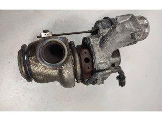 Turbodmychadlo Турбина A1770903500, 50303884   Mercedes-Benz S AMG W222   