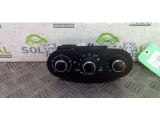 Блок управления климат-контролем NT   Dacia Lodgy