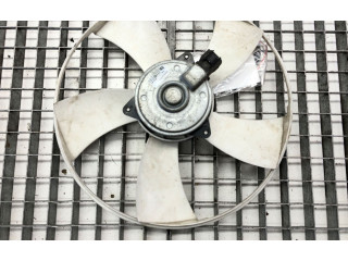 Комплект вентиляторов Mitsubishi Mirage VI G4 Attrage