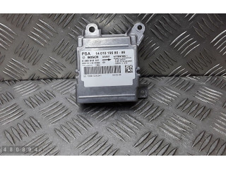 Блок подушек безопасности 1401019580   Peugeot Expert