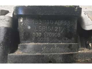 Vstřikovač 0445117039 Audi A8 S8 D4 4H