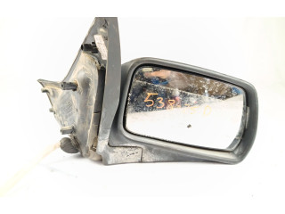 Зеркало электрическое        Citroen Xantia   -  года   