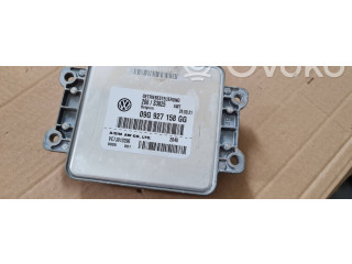 Блок управления коробкой передач 09G927158GG, 206S3825 Audi Q3 F3