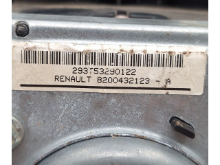 Подушка безопасности водителя 8200432123A, 293T53290122 Renault Clio II
