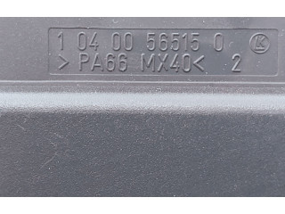 Блок комфорта 3D0937049H, 05066504   Volkswagen Phaeton   