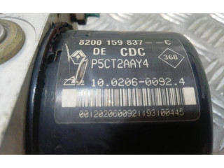 Jednotka ABS 8200159837   Renault Espace IV 