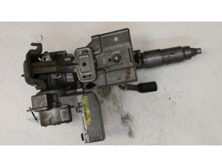 Рулевая рейка Ford Fiesta 1995-2000 года