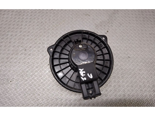 Вентилятор печки 2727000120 Mitsubishi Grandis