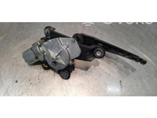 Моторчик заднего дворника 9811259980    Peugeot 5008 II