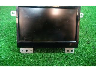 Дисплей    FGZ001EF2, FGZ001EF2   Subaru Tribeca