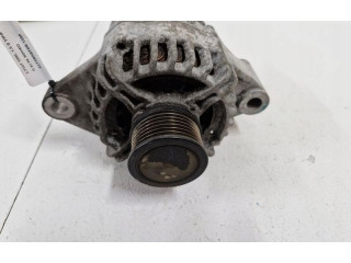 Генератор 51884351   Fiat 500L      