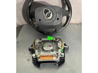 Руль Volvo V70  2000 - 2004 года 30643383, 602796101      