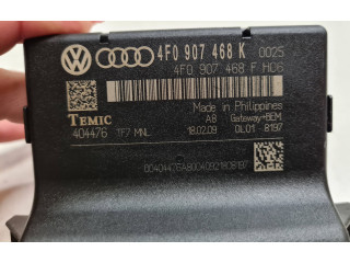 Модуль управления gateway