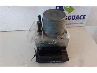 Блок управления АБС 9660934590 Citroen C4 I