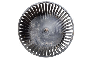 Вентилятор печки W963117C Saab 9-5