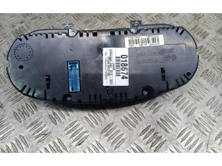 Спидометр (приборный щиток) Volkswagen Jetta VI