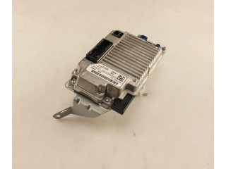 Блок комфорта LJ6T14G532MGR   Ford Kuga III   