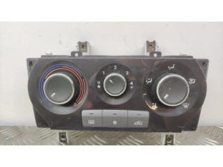 Блок управления климат-контролем 5G7846100 Fiat Bravo