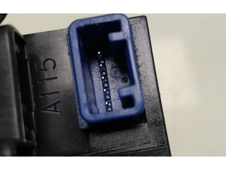 Подрулевой шлейф SRS Kwp4070274 Mitsubishi ASX