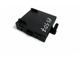 Блок управления A1669004302   Mercedes-Benz ML W166