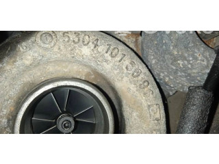 Turbodmychadlo Турбина K03-403550, K03403550 Peugeot 307