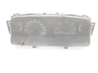 Панель приборов MR320367, MR320367 Mitsubishi Montero