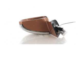 Zpětné zrcátko Chevrolet Captiva 2008 96818113, S0-4374V