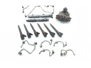 Комплект системы впрыска топлива 35022130F, 35062008F Jeep Grand Cherokee EXF