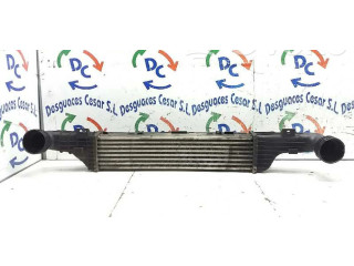 Интеркулер     Mercedes-Benz E W210 