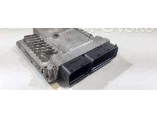 Řídící jednotka 03G906018FG, 5WP45614AA Volkswagen Passat Alltrack 2008