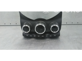Блок управления климат-контролем 61316819717, 61319383891   Mini One  Cooper F56 F55