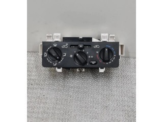 Блок управления климат-контролем 69300001, F664477S Citroen C2