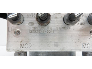 Jednotka ABS 71779952 Fiat Punto Evo 2014