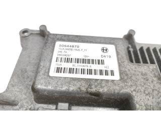 Řídící jednotka 50544870, DKKC0K251   Alfa Romeo Giulia 2018