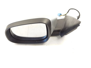 Зеркало электрическое Renault Scenic RX - года