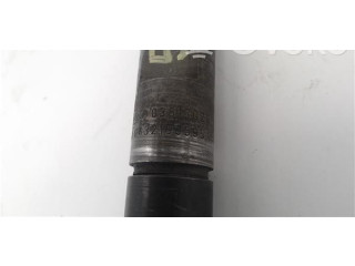 Vstřikovač 28130202P Seat Toledo II (1M) ALH