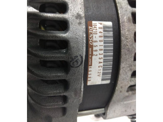 Генератор 1042106592 Jeep Grand Cherokee (WK)