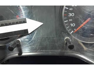 Панель приборов 8P0920901D, 8P0920901D Audi A3 S3 A3 Sportback 8P