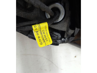 Зеркало электрическое        BMW X3 G01  2018 - 2024 года   