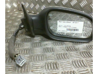 Зеркало электрическое Volvo S80 1999 - 2003 года