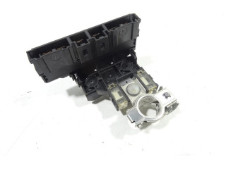 Блок предохранителей 243806LA0A   Dacia Sandero III    