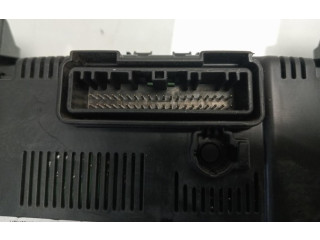 Přístrojová deska  Renault Megane II 2021 248105110R  