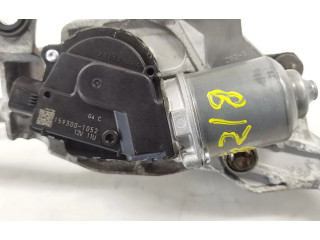 Моторчик дворников Mitsubishi ASX