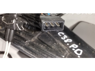 Zpětné zrcátko pravé Volkswagen Transporter - Caravelle T4 1996  39008, 54426  