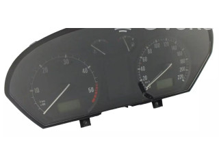 Панель приборов 6Y1919880D Skoda Fabia Mk1 (6Y)