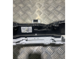 Панель приборов 0245016   Subaru Forester SG       