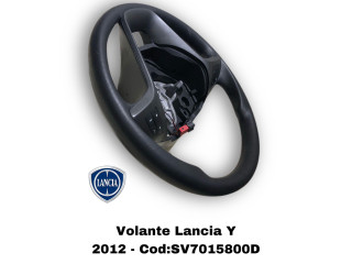 Руль Lancia Ypsilon   -  года       